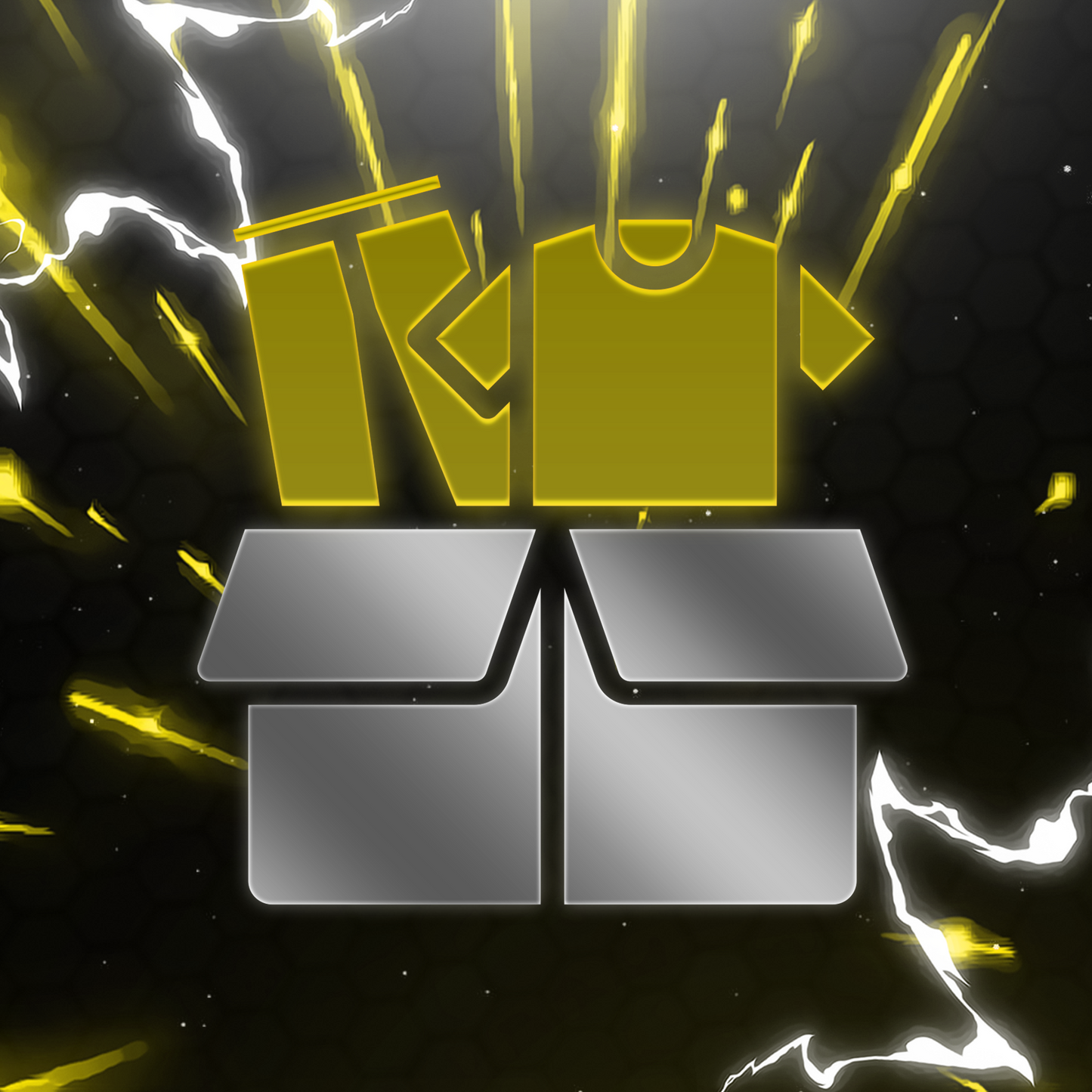 CLOTHING BUNDLE VENDOR